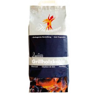 Grillkull 2,5kg