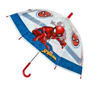 Marvel spider-man paraply