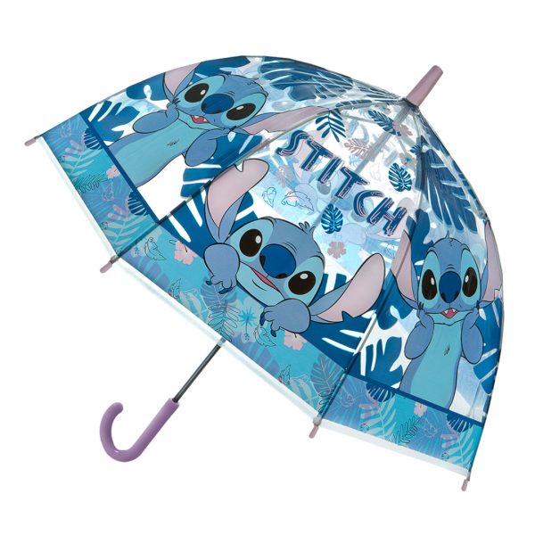 Undercover lilo & stitch paraply