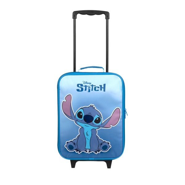 Lilo & stitch trillekoffert - Bilde 2