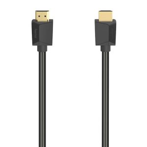Hama cable hdmi high speed 4k 18 gbit/s
