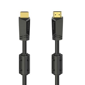 Hama cable hdmi high speed 4k 18 gbit/s