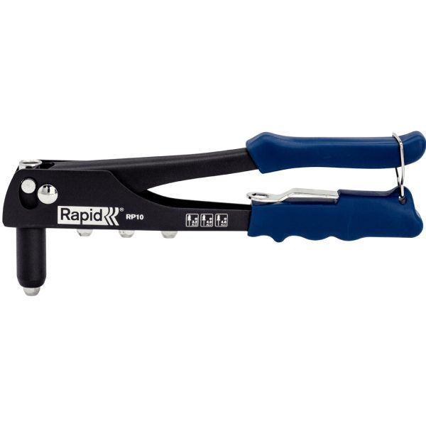 Rapid nagletang rp10 kit - Bilde 2