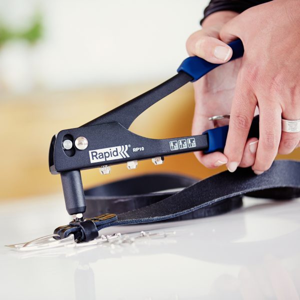 Rapid nagletang rp10 kit - Bilde 4