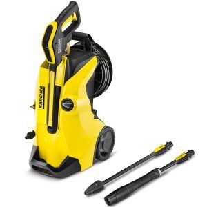 Karcher høytrykkspyler k4 premium fc