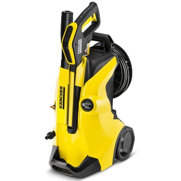 Karcher høytrykkspyler k4 premium fc - Bilde 2