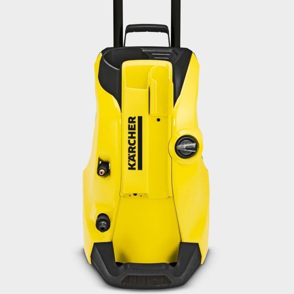 Karcher høytrykkspyler k4 premium fc - Bilde 3