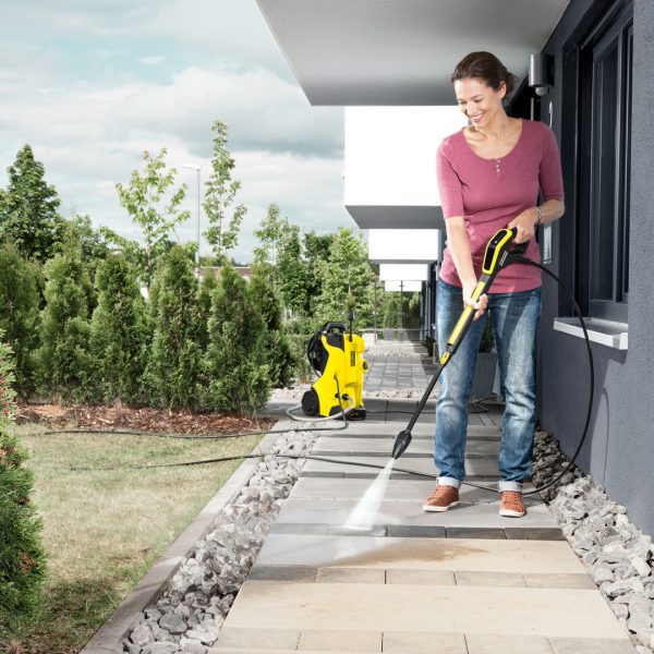 Karcher høytrykkspyler k4 premium fc - Bilde 6