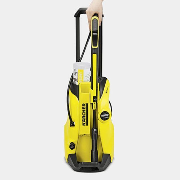 Karcher høytrykkspyler k4 premium fc - Bilde 7