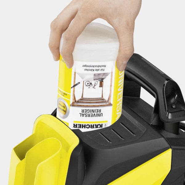 Karcher høytrykkspyler k4 premium fc - Bilde 8