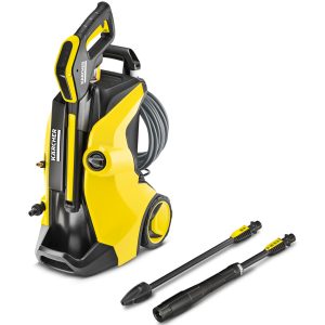 Karcher høytrykkspyler k5 fc flex
