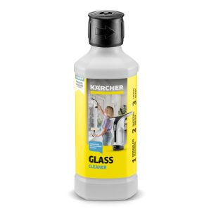 Karcher rm 500 glassrengjøring
