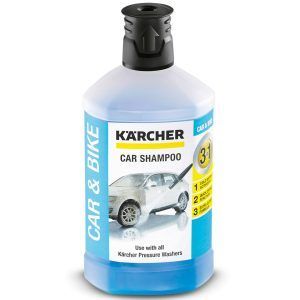 Karcher bilshampo 1l