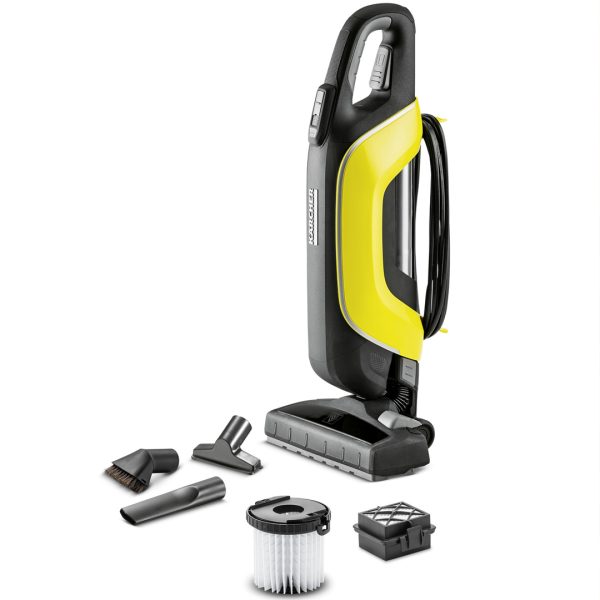 Karcher vc5 støvsuger