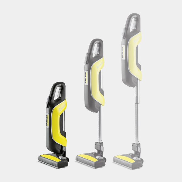 Karcher vc5 støvsuger - Bilde 6