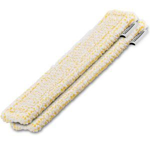 Karcher mikrofiberklut inne
