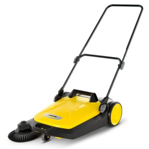 Karcher s 4 feiemaskin