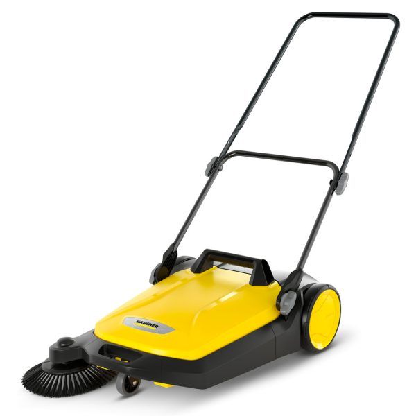 Karcher s 4 feiemaskin