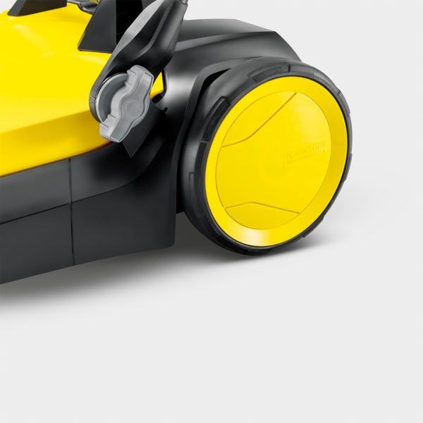 Karcher s 4 feiemaskin - Bilde 2