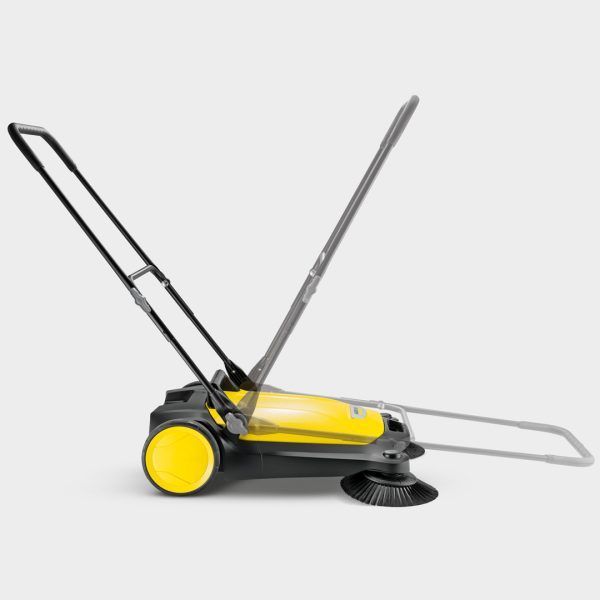 Karcher s 4 feiemaskin - Bilde 3