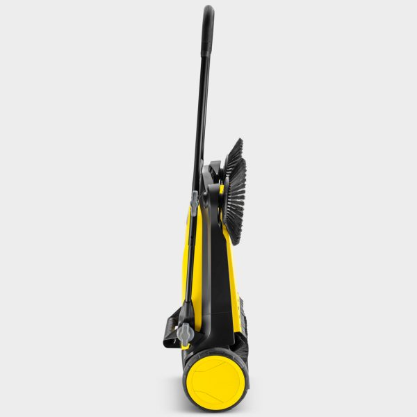 Karcher s 4 feiemaskin - Bilde 4