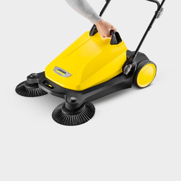 Karcher s 4 feiemaskin - Bilde 5