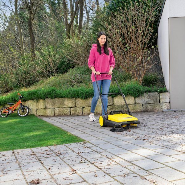 Karcher s 4 feiemaskin - Bilde 7