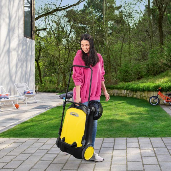 Karcher s 4 feiemaskin - Bilde 8