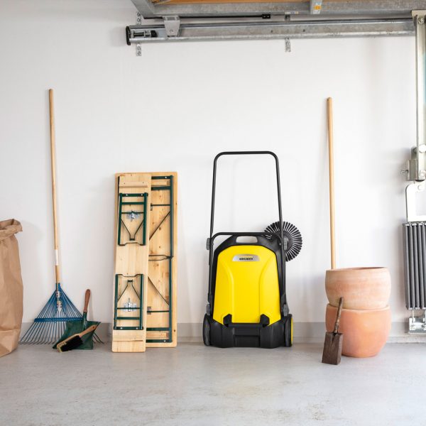 Karcher s 4 feiemaskin - Bilde 9
