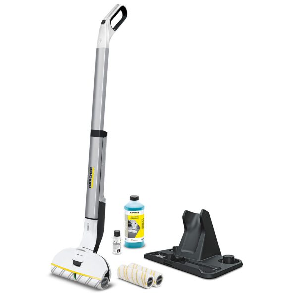 Karcher fc3 premium cordless
