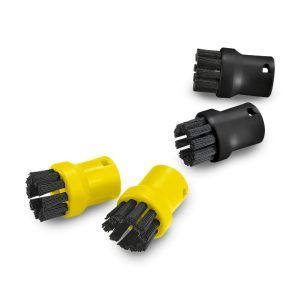 Karcher round brushes set