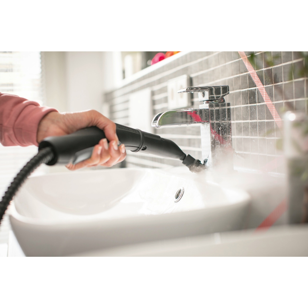 Karcher round brushes set - Bilde 3