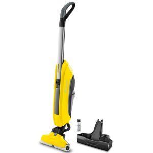 Karcher fc5 gulvvasker cordless