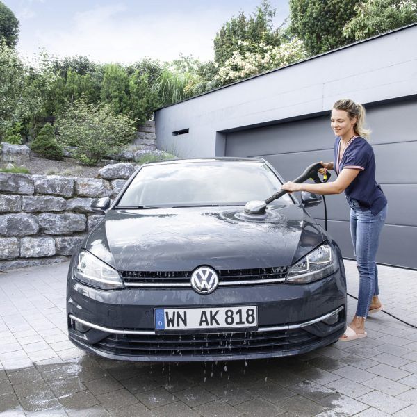 Karcher wb120 vaskebørste - Bilde 2