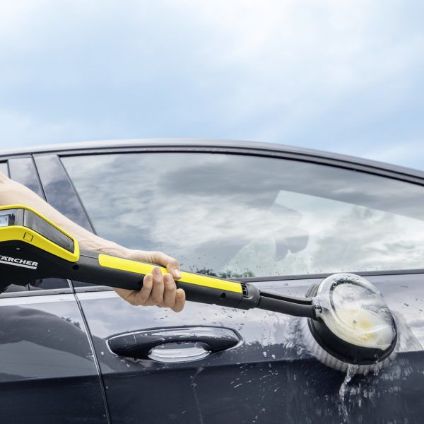 Karcher wb120 vaskebørste - Bilde 5