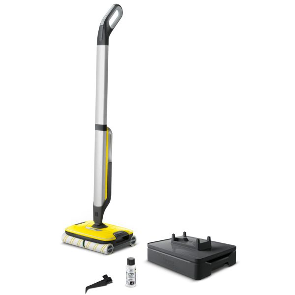 Karcher fc7 cordless