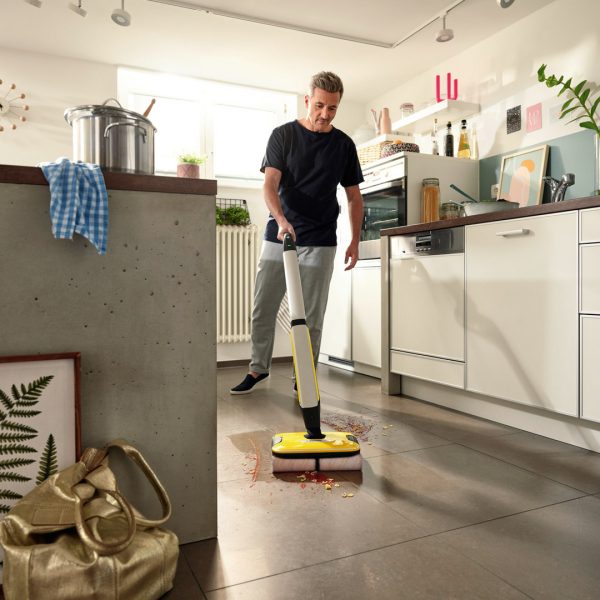 Karcher fc7 cordless - Bilde 3