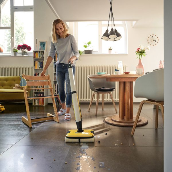 Karcher fc7 cordless - Bilde 4