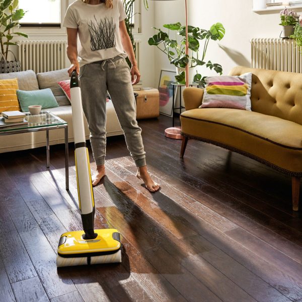 Karcher fc7 cordless - Bilde 5