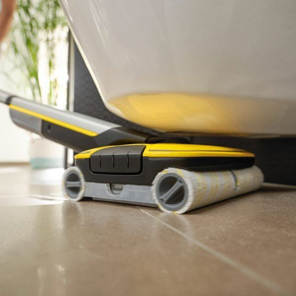 Karcher fc7 cordless - Bilde 7