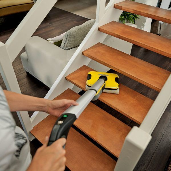 Karcher fc7 cordless - Bilde 8