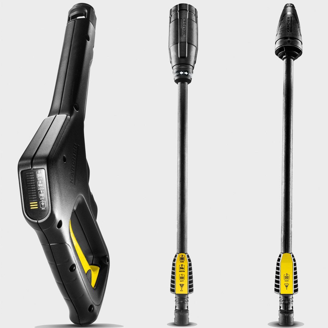 Karcher k3 power control - Bilde 2