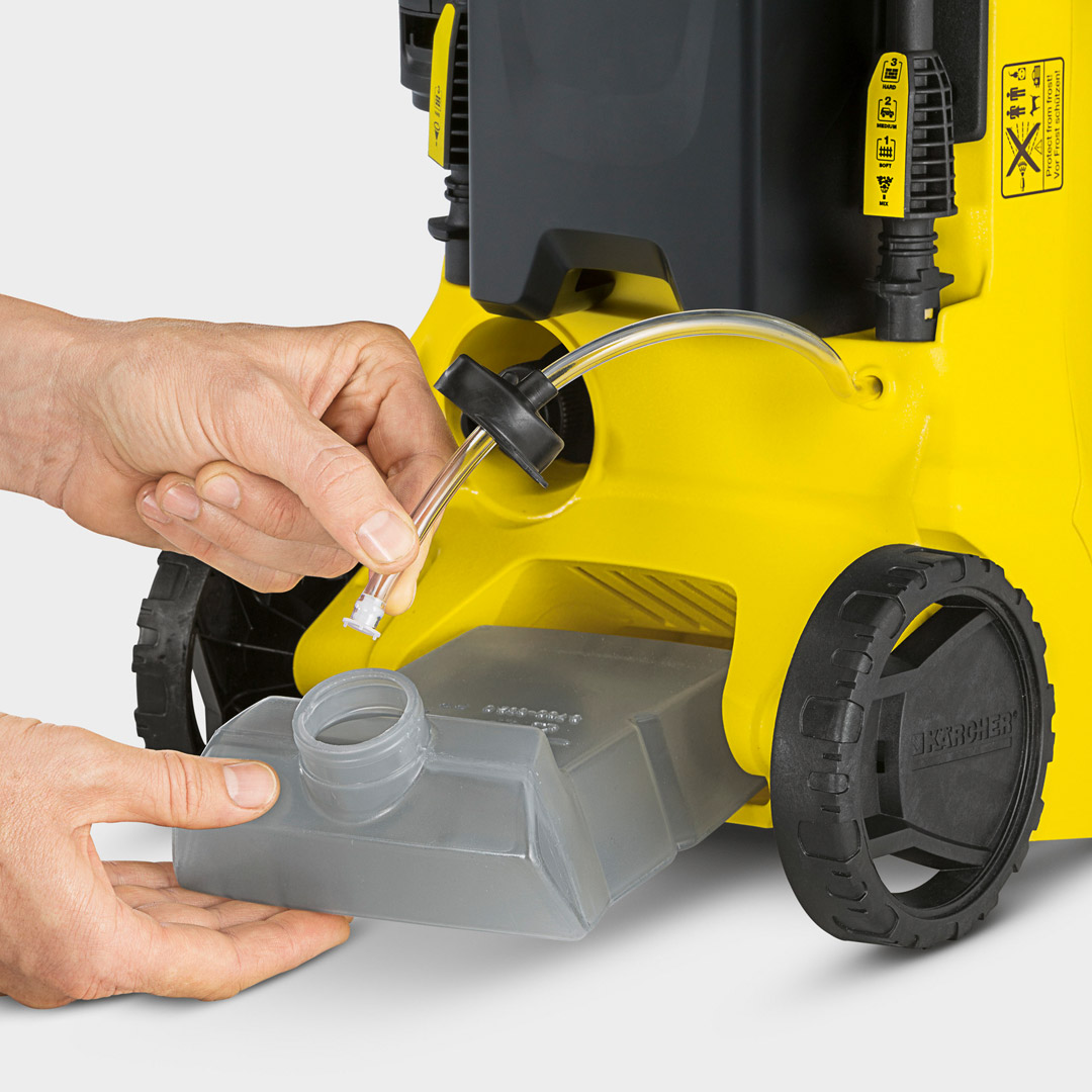 Karcher k3 power control - Bilde 3
