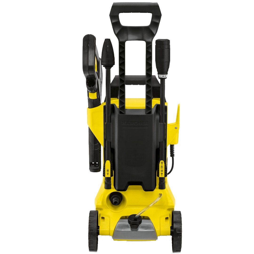 Karcher k3 power control - Bilde 4
