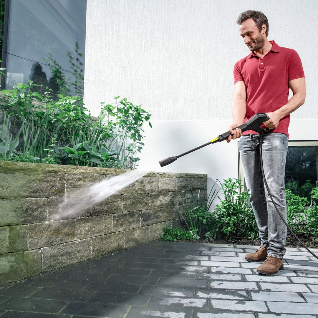 Karcher k3 power control - Bilde 5