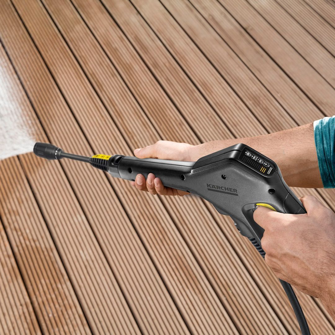 Karcher k3 power control - Bilde 6