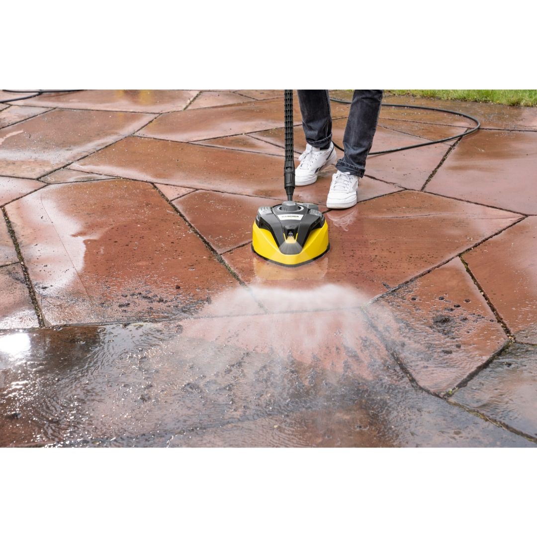 Karcher terrassevasker t7 - Bilde 2