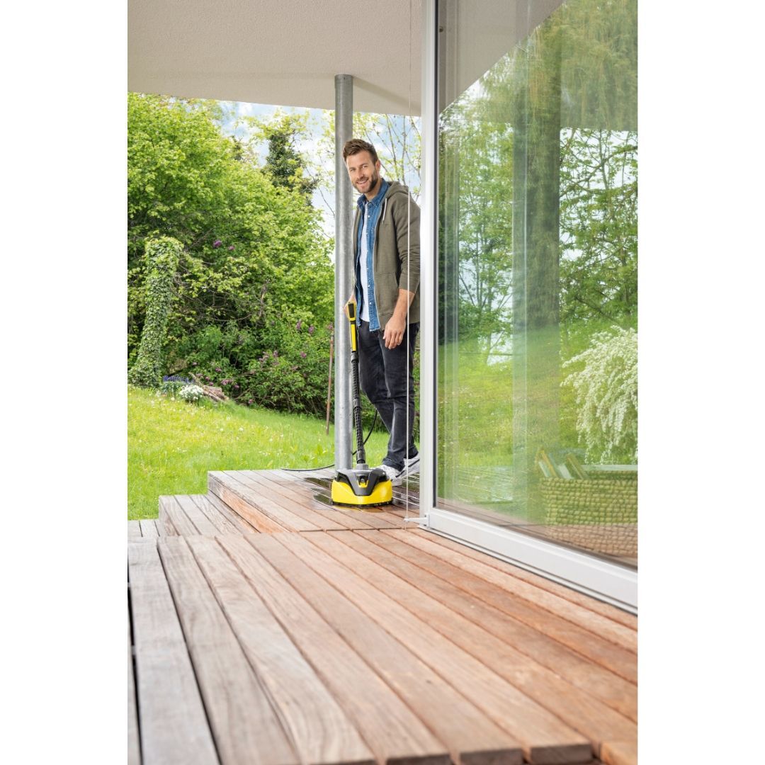 Karcher terrassevasker t7 - Bilde 4