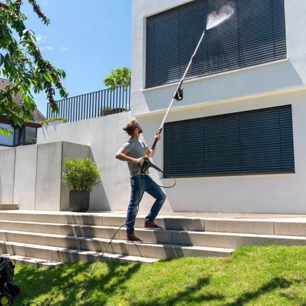 Karcher tla 4 teleskoplanse - Bilde 4