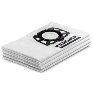Karcher filter bag fleece - wd 3 